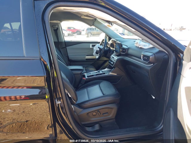 1FMSK7DH9PGA48234 Ford EXPLORER XLT