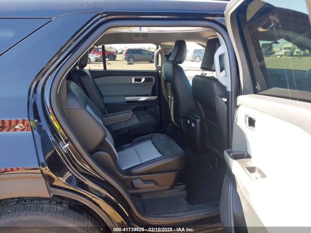 1FMSK7DH9PGA48234 Ford EXPLORER XLT
