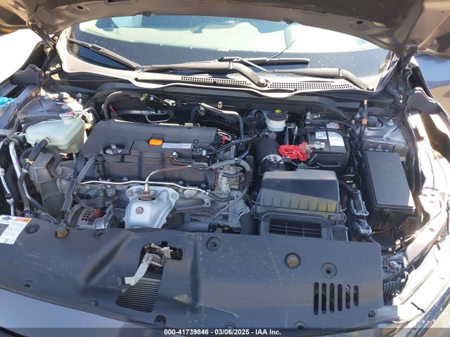 19XFC2F79HE074859 Honda CIVIC EX