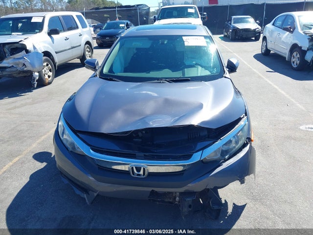 19XFC2F79HE074859 Honda CIVIC EX