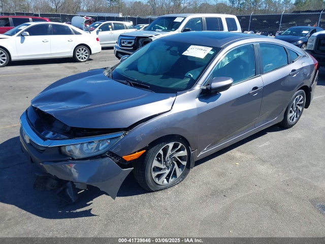 19XFC2F79HE074859 Honda CIVIC EX