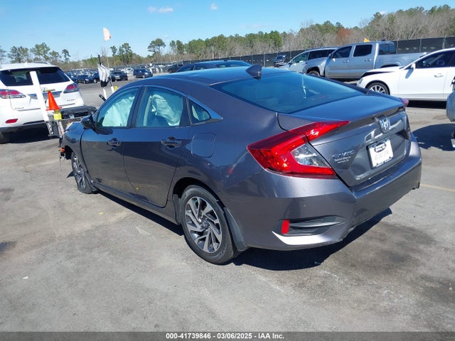 19XFC2F79HE074859 Honda CIVIC EX