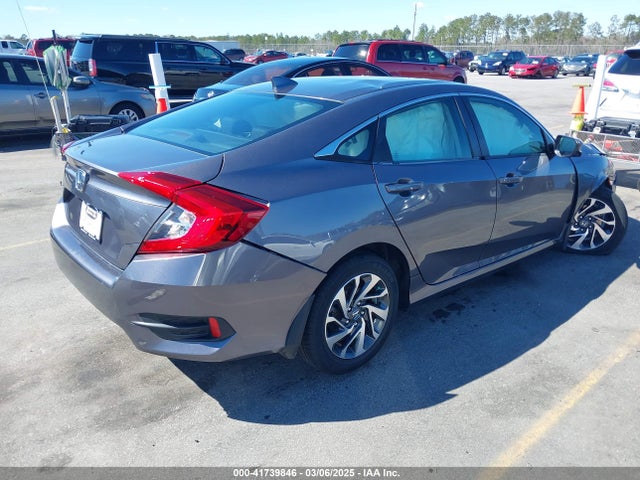 19XFC2F79HE074859 Honda CIVIC EX