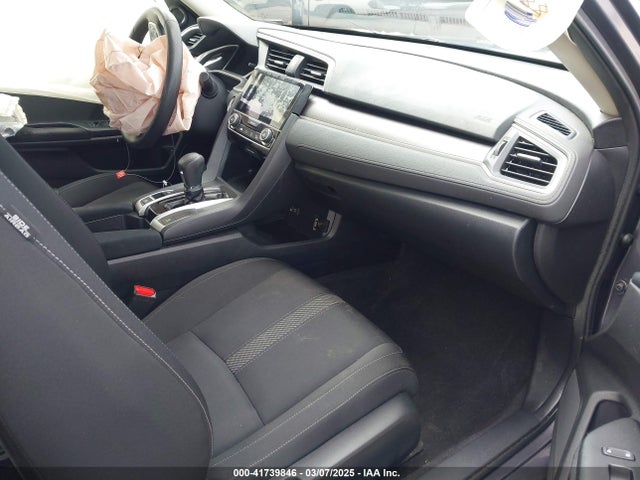 19XFC2F79HE074859 Honda CIVIC EX
