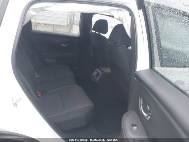 3CZRZ1H55RM742613 Honda Hr-v 2wd Sport/2wd Sport W/o Bsi