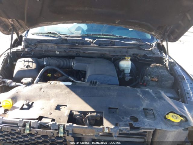 1C6RR7GG0GS228725 RAM 1500 Slt