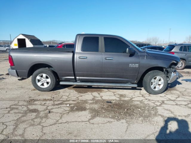 1C6RR7GG0GS228725 RAM 1500 Slt