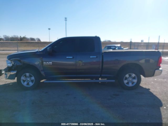 1C6RR7GG0GS228725 RAM 1500 Slt