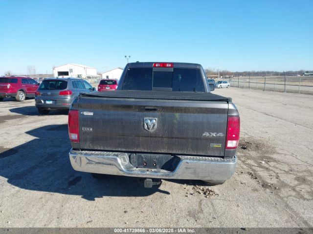 1C6RR7GG0GS228725 RAM 1500 Slt
