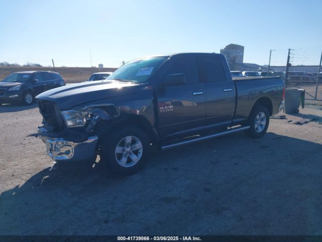 1C6RR7GG0GS228725 RAM 1500 Slt