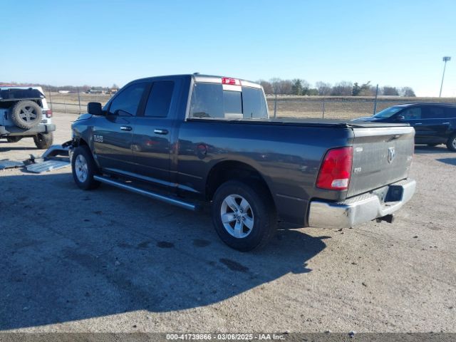 1C6RR7GG0GS228725 RAM 1500 Slt