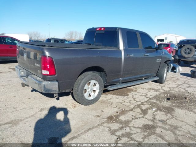 1C6RR7GG0GS228725 RAM 1500 Slt