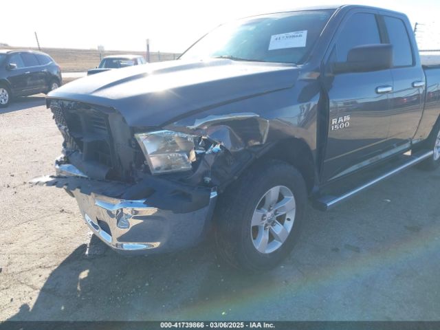 1C6RR7GG0GS228725 RAM 1500 Slt