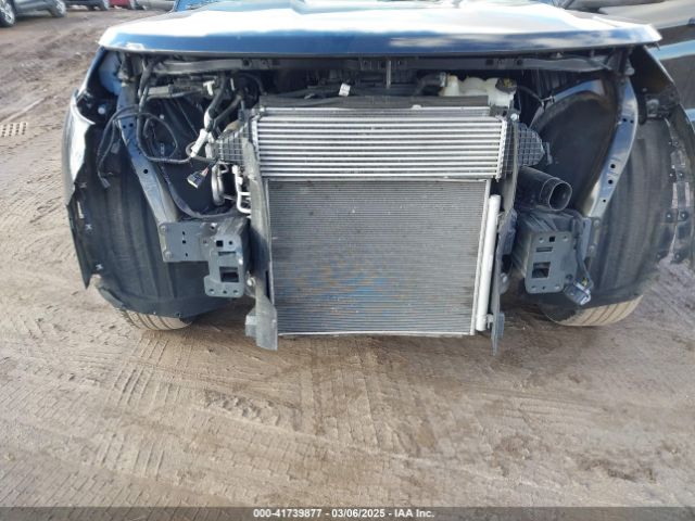 1FMSK8DH4PGA19097 Ford EXPLORER XLT