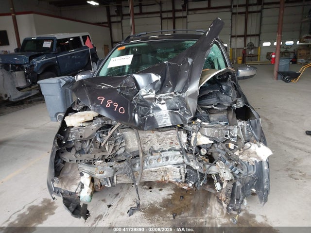 1FMCU9G93GUA33373 Ford ESCAPE SE