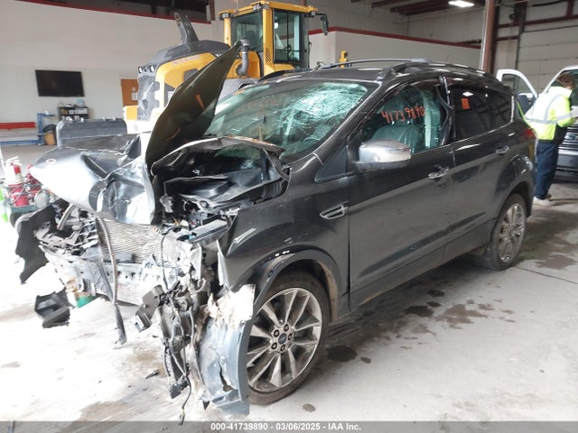 1FMCU9G93GUA33373 Ford ESCAPE SE