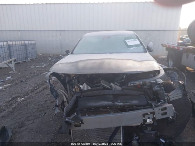 1G6KG5RS2JU159668 Cadillac Ct6 Premium Luxury