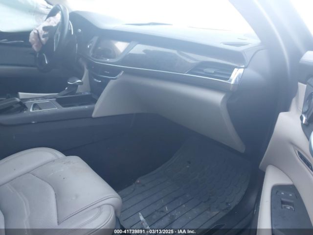 1G6KG5RS2JU159668 Cadillac Ct6 Premium Luxury
