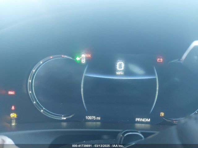 1G6KG5RS2JU159668 Cadillac Ct6 Premium Luxury