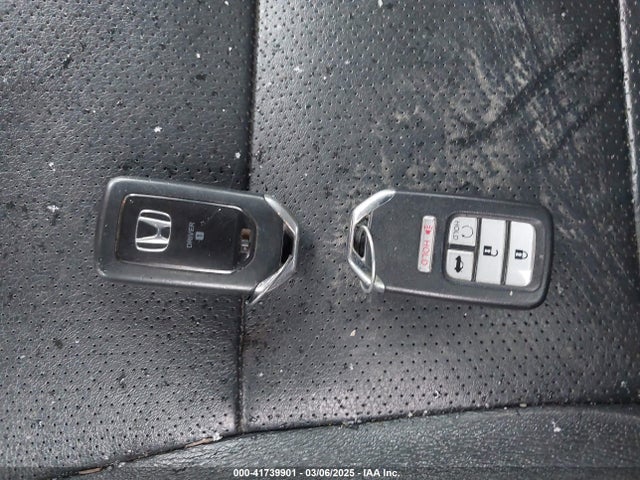 1HGCR3F98HA024466 Honda Accord Touring V6