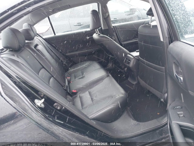 1HGCR3F98HA024466 Honda Accord Touring V6