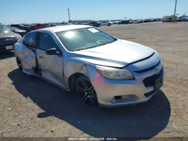 2015 CHEVROLET MALIBU 1G11B5SL7FF188355