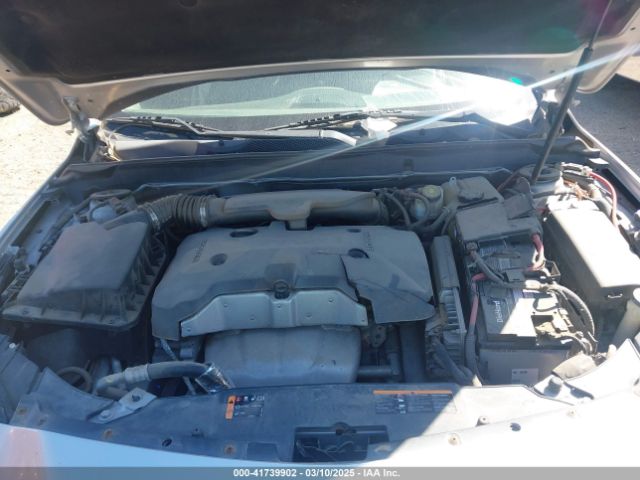 2015 CHEVROLET MALIBU 1G11B5SL7FF188355 Photo 9