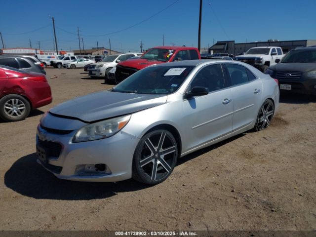 2015 CHEVROLET MALIBU 1G11B5SL7FF188355 Photo 1