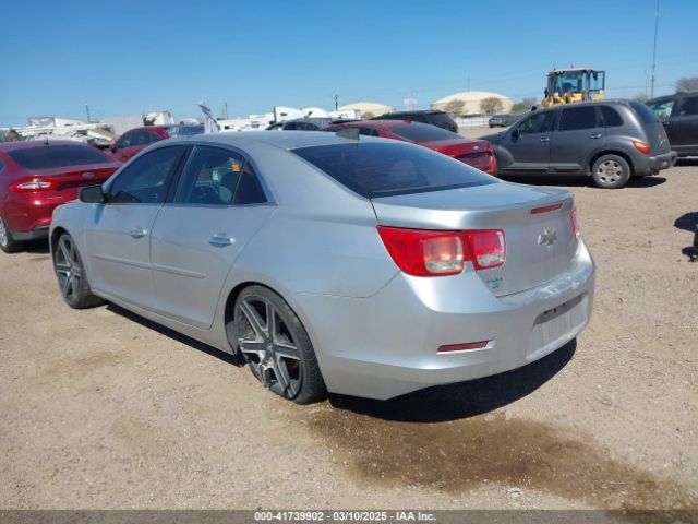2015 CHEVROLET MALIBU 1G11B5SL7FF188355 Photo 2