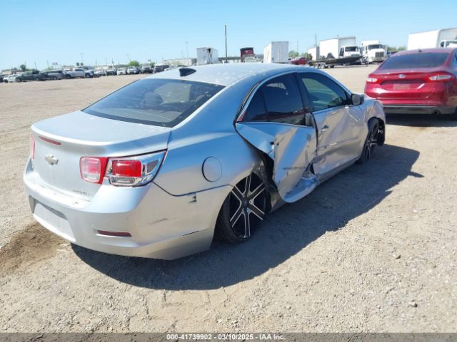 2015 CHEVROLET MALIBU 1G11B5SL7FF188355 Photo 3