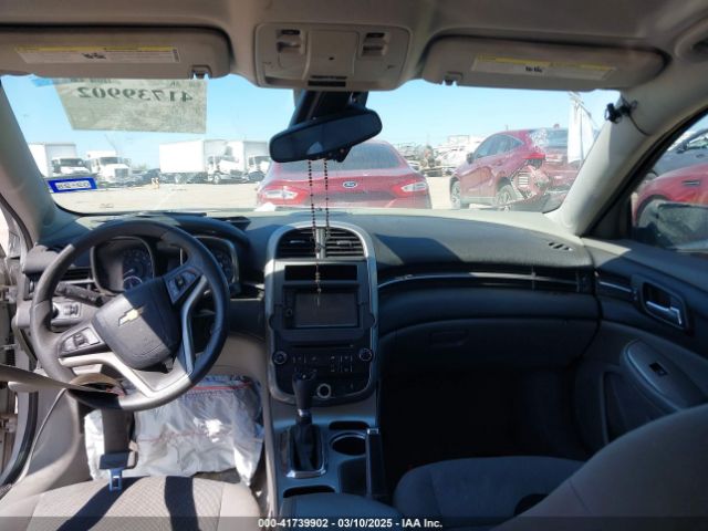 2015 CHEVROLET MALIBU 1G11B5SL7FF188355 Photo 4