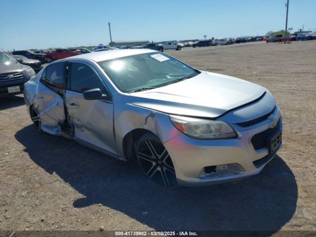 2015 CHEVROLET MALIBU 1G11B5SL7FF188355 Photo 5