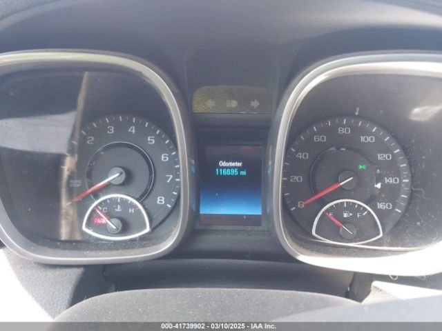 2015 CHEVROLET MALIBU 1G11B5SL7FF188355 Photo 6