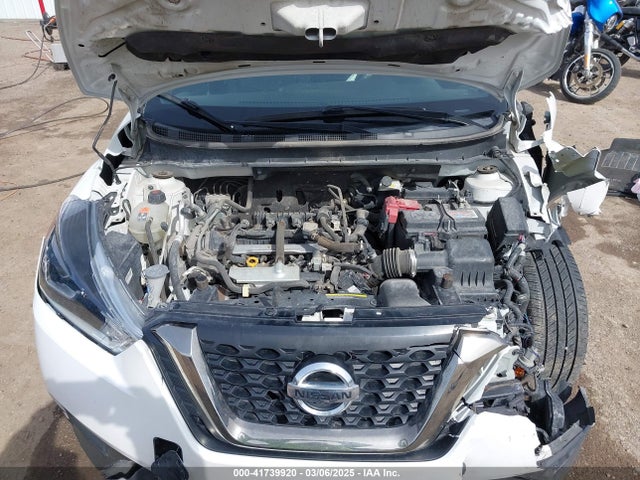Nissan 2020 2020 3N1CP5DV1LL552872 Image 10
