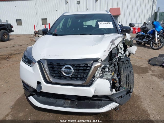 Nissan 2020 2020 3N1CP5DV1LL552872 Image 13