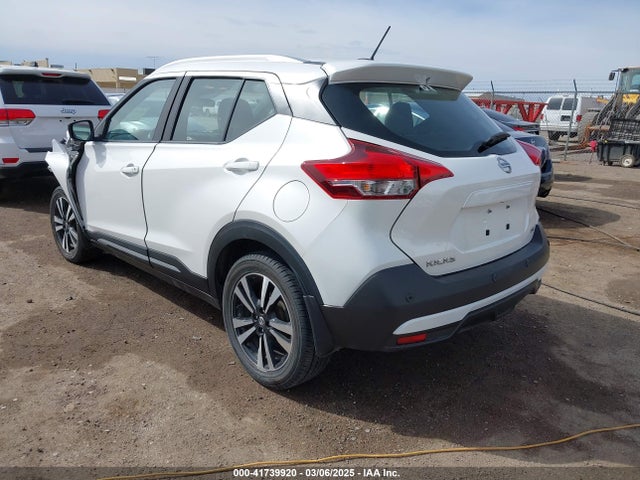 Nissan 2020 2020 3N1CP5DV1LL552872 Image 3