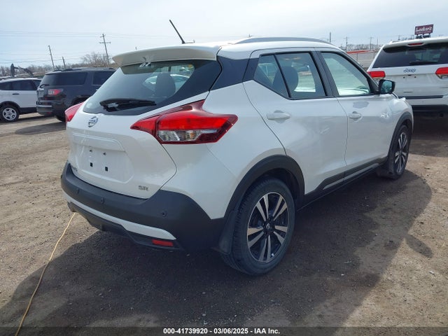 Nissan 2020 2020 3N1CP5DV1LL552872 Image 4