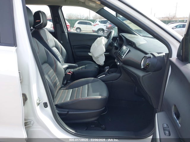 Nissan 2020 2020 3N1CP5DV1LL552872 Image 5