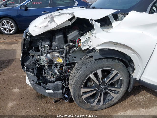 Nissan 2020 2020 3N1CP5DV1LL552872 Image 6