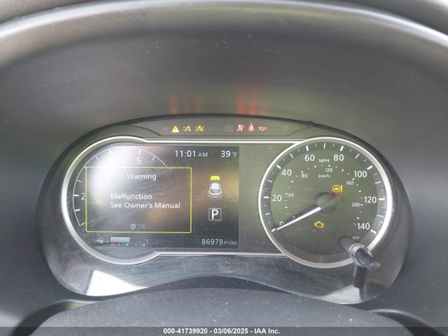 Nissan 2020 2020 3N1CP5DV1LL552872 Image 7