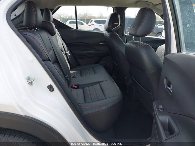 Nissan 2020 2020 3N1CP5DV1LL552872 Image 8