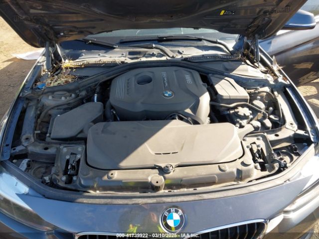 WBA8B9C57HK884847 BMW 330I