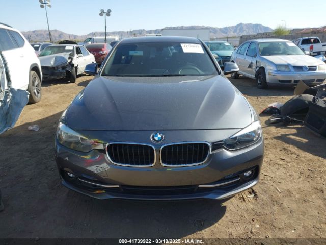 WBA8B9C57HK884847 BMW 330I