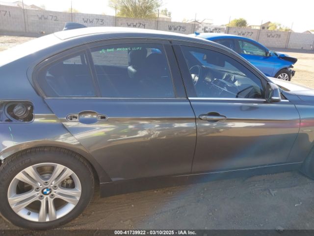 WBA8B9C57HK884847 BMW 330I