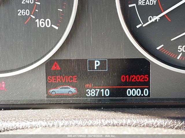 WBA8B9C57HK884847 BMW 330I
