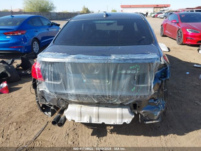 WBA8B9C57HK884847 BMW 330I