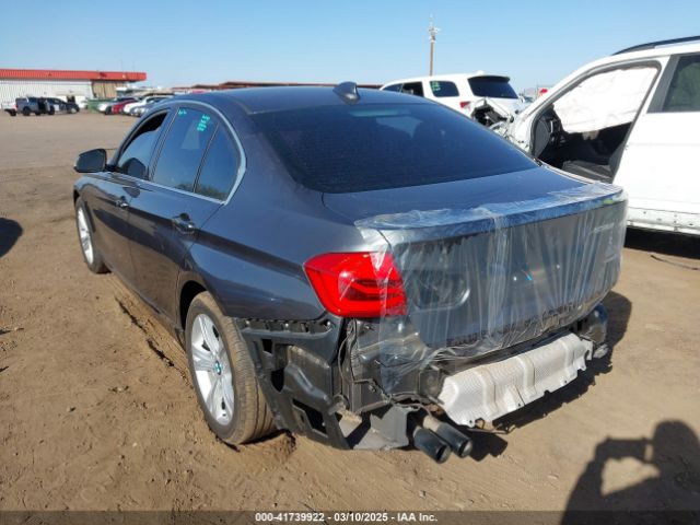WBA8B9C57HK884847 BMW 330I