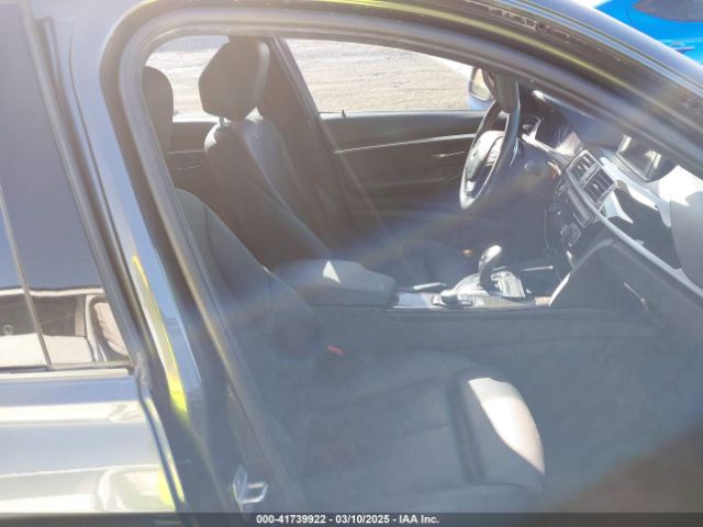 WBA8B9C57HK884847 BMW 330I