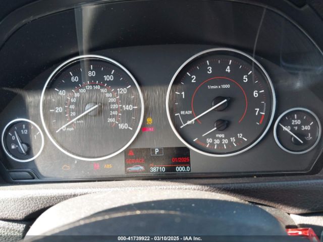 WBA8B9C57HK884847 BMW 330I