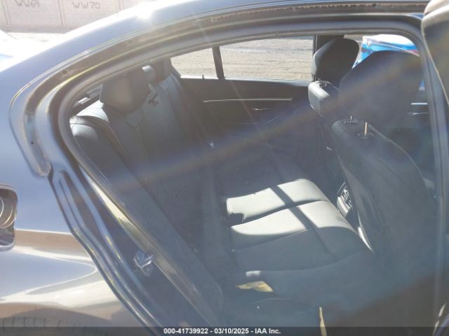 WBA8B9C57HK884847 BMW 330I